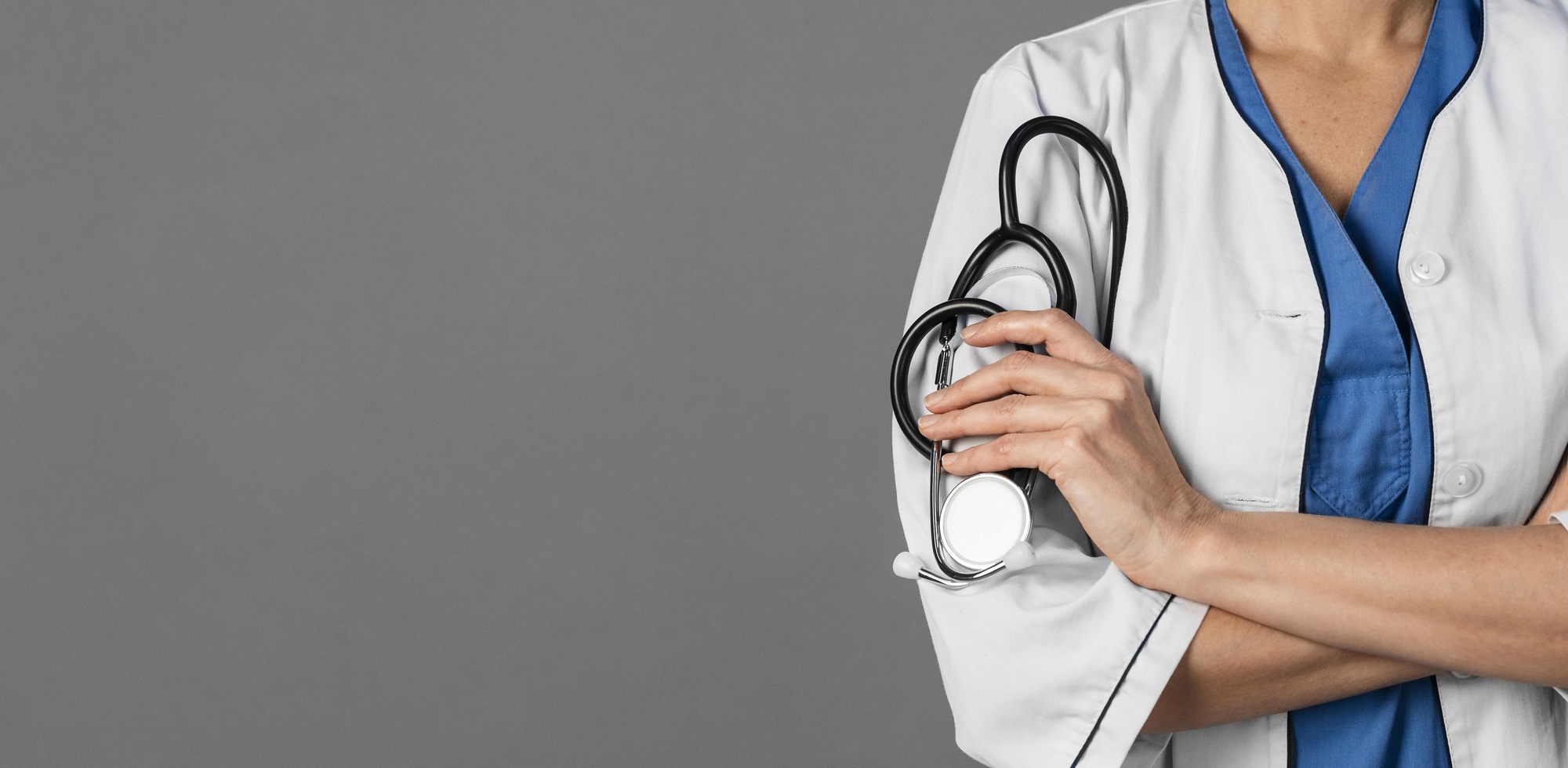 woman-working-as-doctor