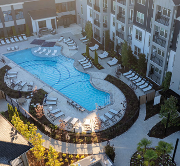 Wohnungen in den USA BVT USA Immobilien Augusta Kapital Immobilien
